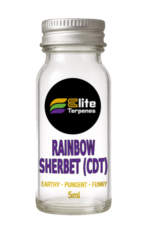Rainbow Sherbet (CDT)