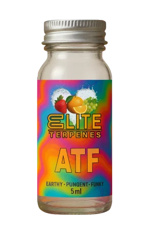 ATF | Elite Terpenes