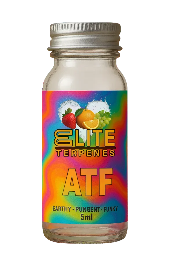 ATF | Elite Terpenes
