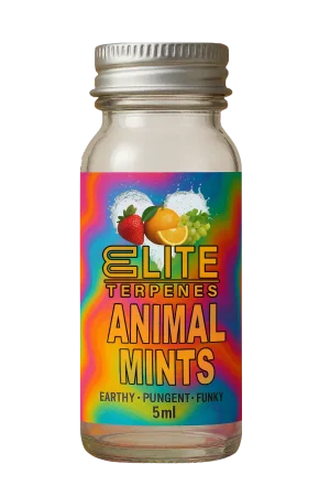 Animal Mints | Elite Terpenes