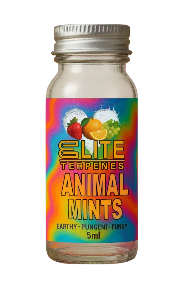 Animal Mints | Elite Terpenes