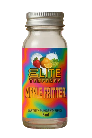 Apple Fritter | Elite Terpenes