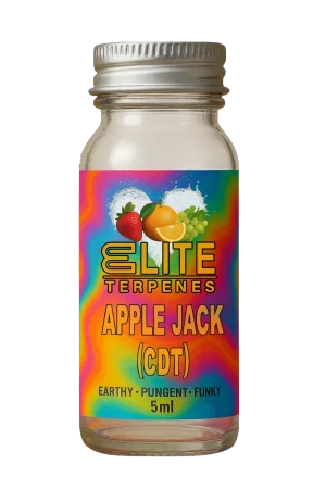 Apple Jack (CDT) | Elite Terpenes