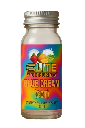 Blue Dream (CDT) | Elite Terpenes