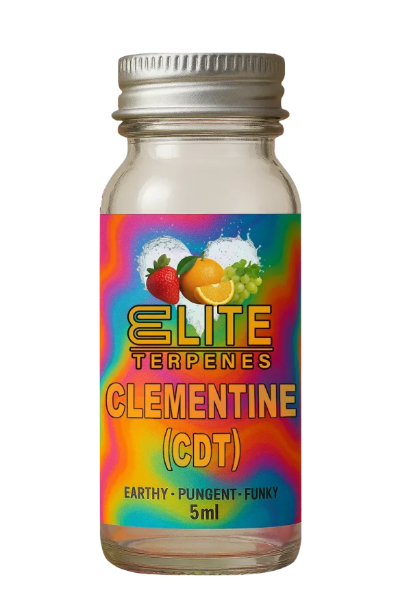 Clementine (CDT) | Elite Terpenes