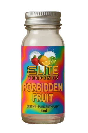 Forbidden Fruit | Elite Terpenes