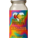 King Louis XIII | Elite Terpenes