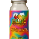 Kush Mints | Elite Terpenes