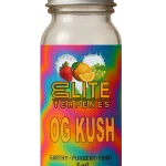 OG Kush | Elite Terpenes