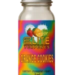 Orange Cookies | Elite Terpenes