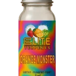 Orange Monster | Elite Terpenes
