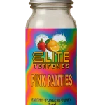 Pink Panties | Elite Terpenes