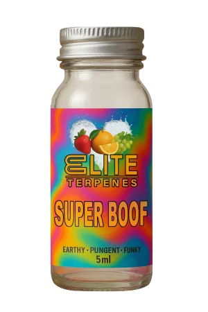 Super Boof | Elite Terpenes