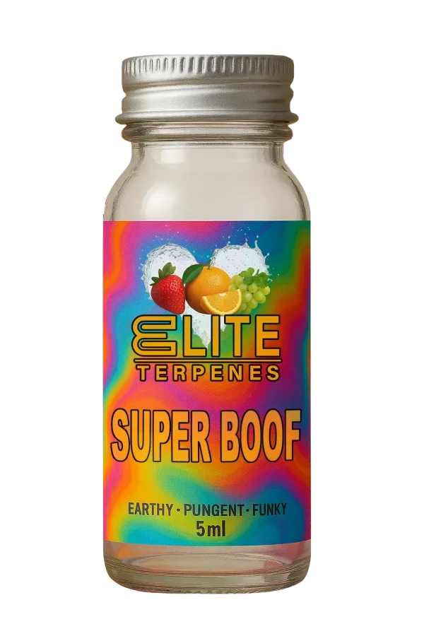 Super Boof | Elite Terpenes