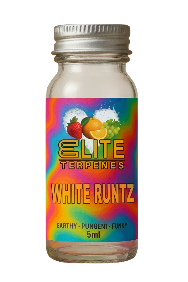 White Runtz | Elite Terpenes