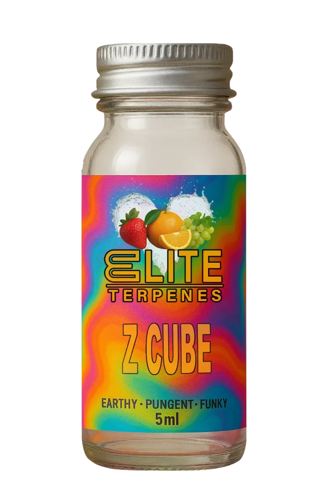 Z Cube | Elite Terpenes