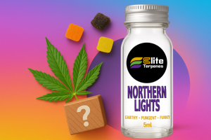 Terpene Profiles | Elite Terpenes