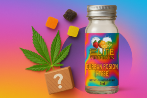Elite Terpenes Profiles | Elite Terpenes