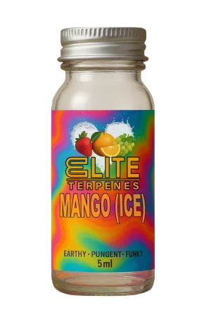 Mango (ICE) | Elite Terpenes