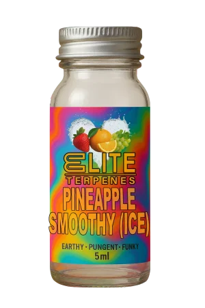 Pineapple Smoothy (ICE) | Elite Terpenes