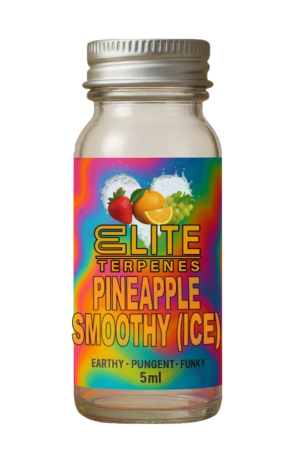 Pineapple Smoothy (ICE) | Elite Terpenes