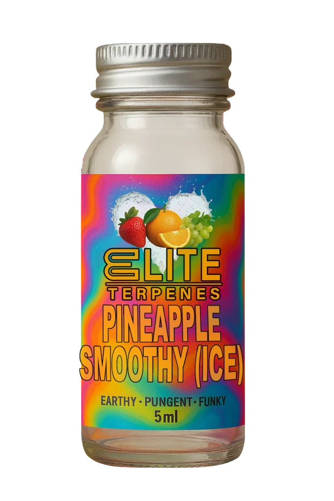 Pineapple Smoothy (ICE) | Elite Terpenes