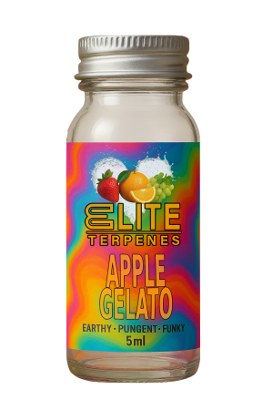 Apple Gelato