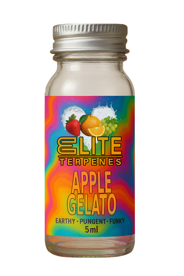 Apple Gelato