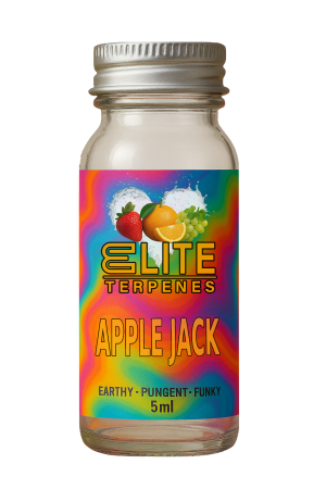 Apple Jack | Elite Terpenes