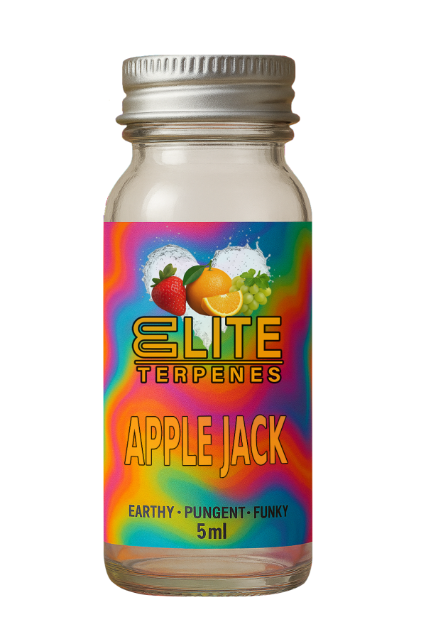 Apple Jack | Elite Terpenes