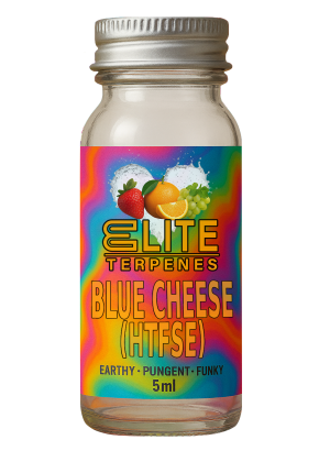 Blue Cheese | Elite Terpenes