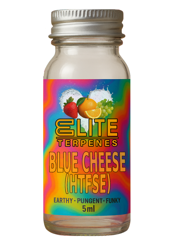 Blue Cheese | Elite Terpenes