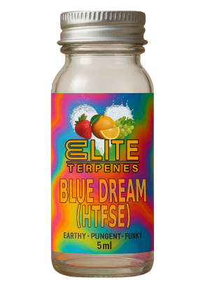 Blue Dream | Elite Terpenes