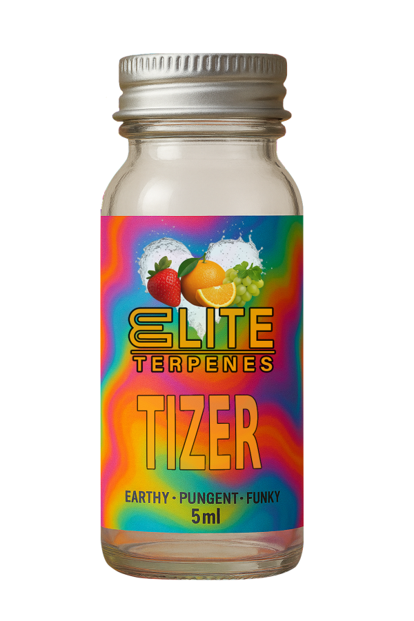 Tizer