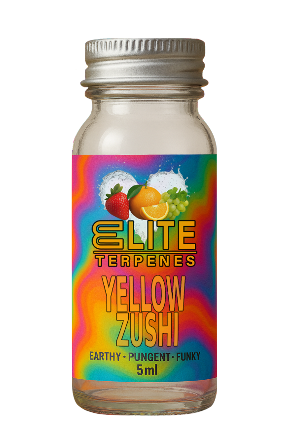 Yellow Zushi