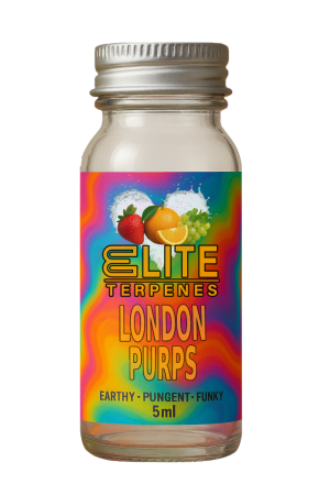 London Purps | Elite Terpenes