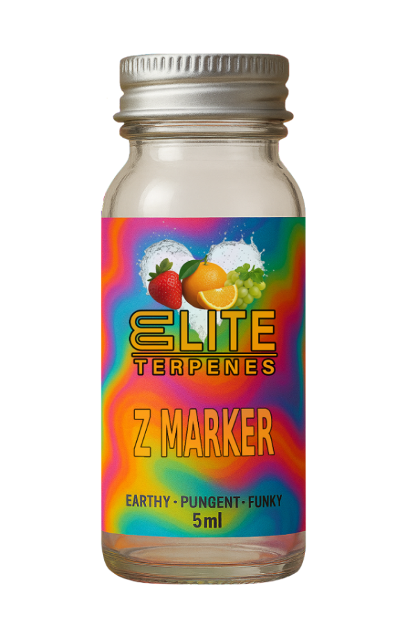 Z Marker | Elite Terpenes