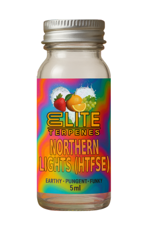 Northern Lights (HTFSE) | Elite Terpenes