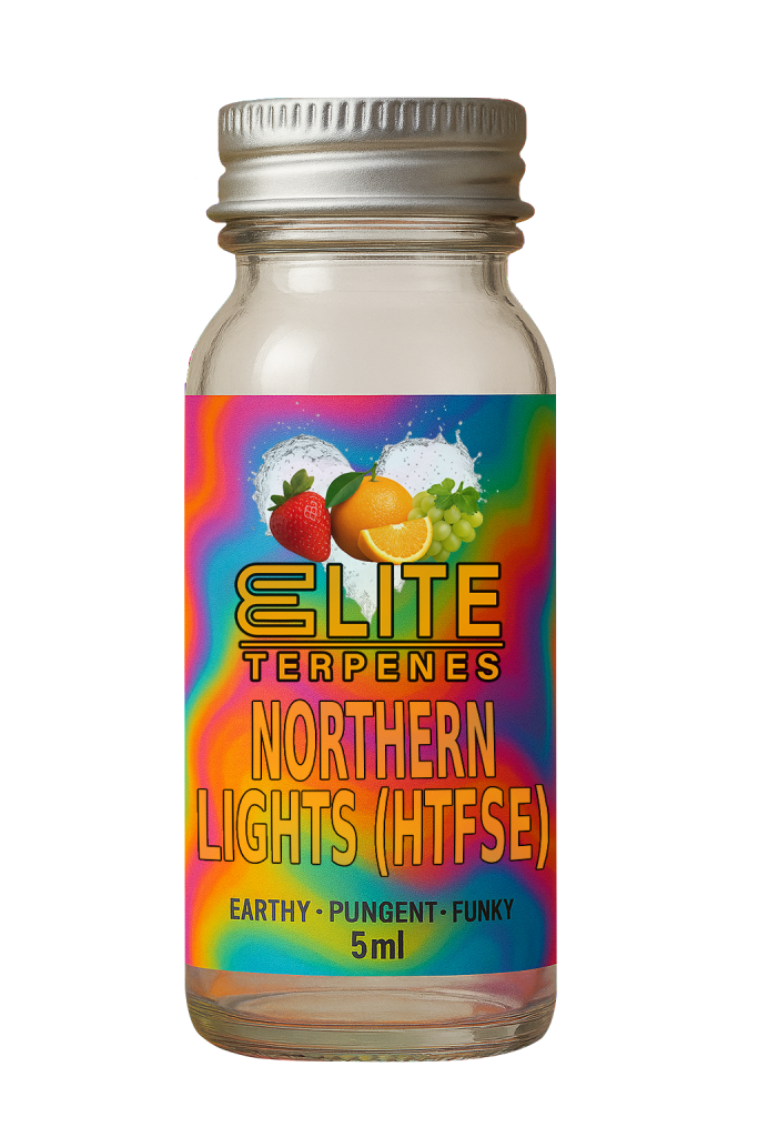 Northern Lights (HTFSE) | Elite Terpenes