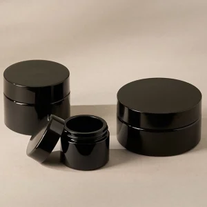 Elite Terpenes | Cosmetic Jars | Accessories