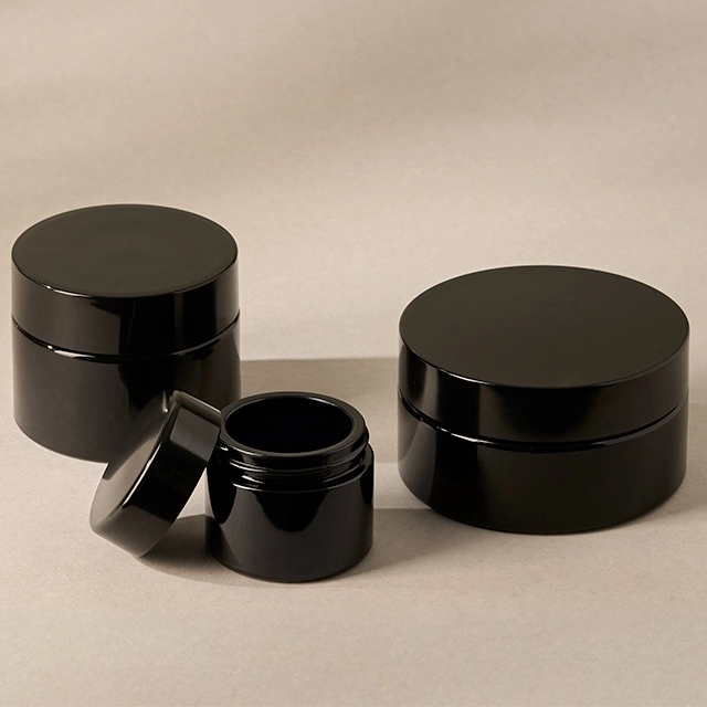 Elite Terpenes | Cosmetic Jars | Accessories