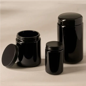 Miron Wide Neck Jars | Accessories | Elite Terpenes