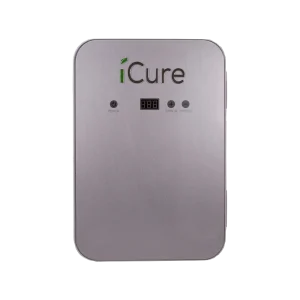 iCure Fridge | Accessories | Elite Terpenes
