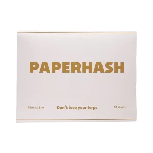 PaperHash - Regular