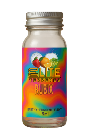 Rubix | Elite Terpenes