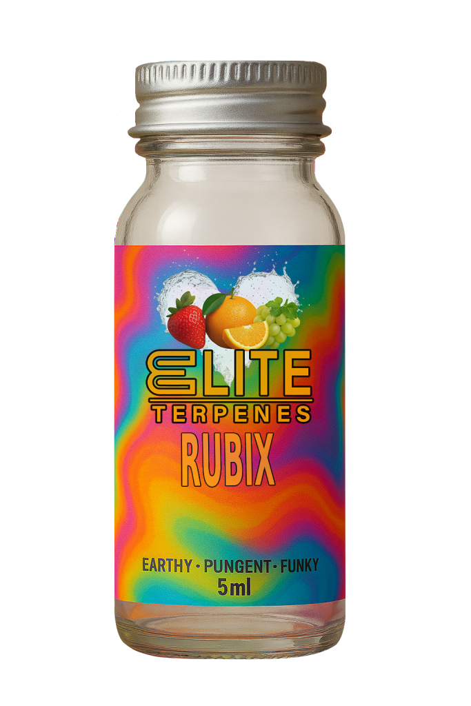 Rubix | Elite Terpenes