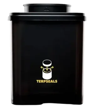 Terpseals XL Jar