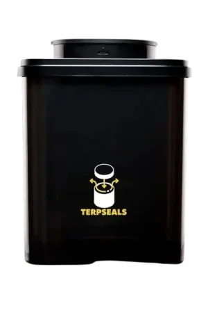 Terpseals XL Jar