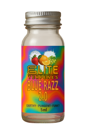 Blue Razz 2.0 | Elite Terpenes