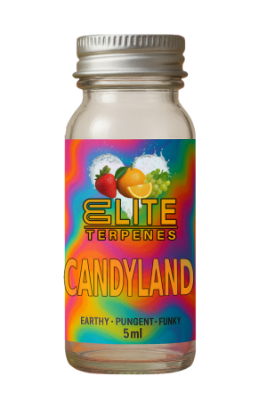 Candyland | Elite Terpenes